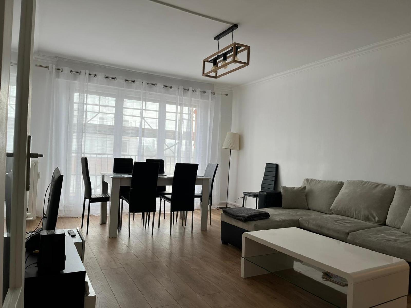 Ferienwohnung Elegant 3 Pieces Proche Paris La Defense Bezons Exterior foto