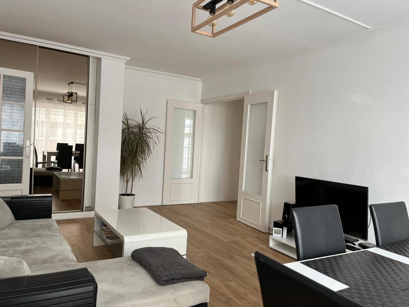 Ferienwohnung Elegant 3 Pieces Proche Paris La Defense Bezons Exterior foto