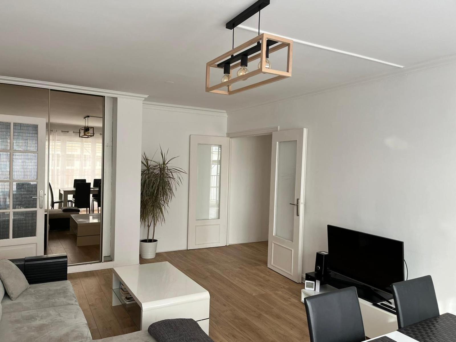 Ferienwohnung Elegant 3 Pieces Proche Paris La Defense Bezons Exterior foto